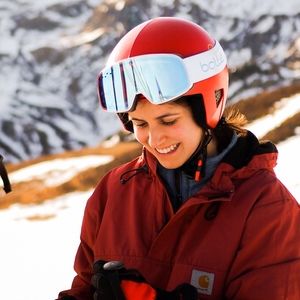 Meet your Posher, Marta